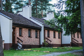 Zacisze,pl Domki Premium i Bungalowy Deluxe nad Jeziorem Łagowskim